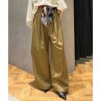 [JEANASIS] брюки-чинос SMALL бежевый женский 