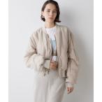 「Whim Gazette」 ブルゾン 