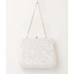 [niana] клатч FREE серый женский 