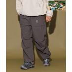 [FREAK'S STORE] легкий брюки SMALL серый мужской 