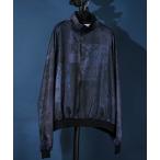 「unrelaxing」 ブルゾン FR