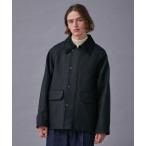 「PUBLIC TOKYO」 ブルゾン 1 ブラック メンズ