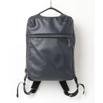 ショッピングビジネスリュック 「ace.」 リュック FREE ネイビー メンズ