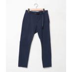 [Gramicci] укороченные брюки M темно-синий мужской 