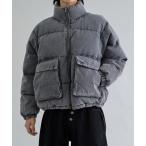ブルゾン アウター Assorted Padded Jacket / アソートパテッドジャケット メンズ レディース