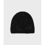 ニット帽 ニットキャップ 「UNDERCOVER」UP2E1H01 ANGORA KNIT CAP メンズ