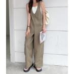 [ABITOKYO] комбинезон S grayish бежевый женский 