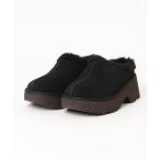 ショッピングugg 「UGG」 シューズ 7 ブラック レディース