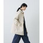 「かぐれ」 コート FREE アイボリー レディース