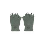 手袋 FINGERLESS GLOVES メンズ レディース