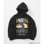 パーカー GUNDAM SERIES for JS 「新機動戦記ガンダムW」フーディ メンズ