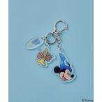 ショッピングキーホルダー キーホルダー (DISNEY「FANTASIA」)KEYCHARM