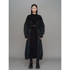 ショッピングJACKET ワンピース LINER JACKET DOCKING JERSEY OP / ライナージャケットドッキングジャージワンピース