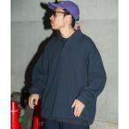 ポロシャツ 「UR TECH」Dad TECH ポロプルオーバー メンズ