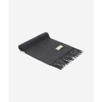 マフラー ストール MORRIS ＆ SONS | カシミヤマフラー SOLID レディース メンズ