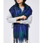 マフラー ストール カシミヤ大判ストール / マフラー レディース