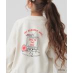 トレーナー  Disney/あったかクルースウェット/603689 キッズ 子供服 男の子 女の子