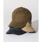 キャップ 帽子 「NEW ERA」9TWENTY/フェイクスウェードキャップ メンズ レディース