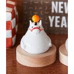 ショッピングガラス インテリア ガラスミニオブジェ