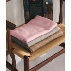 ストール マフラー カシミヤ メランジ ストール レディース