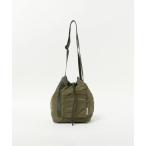 ショルダーバッグ 「BRIEFING」ドローストリング S ショルダーバッグ メンズ