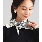 ショッピングバンダナ スカーフ バンダナ 「別注」manipuri / カレイド バンダナ スカーフ レディース