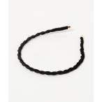 カチューシャ ツイスト カチューシャ  / キッズ