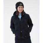 ショッピングnew balance ブルゾン アウター 「new balance golf」ＬＩＧＨＴ　ＤＯＷＮ　ＦＵＬＬ　ＺＩＰ　ＨＯＯＤＩＥ レディース