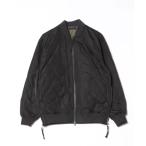 コート ジャケット TAION/タイオン/Military MA-1 Down Jacket メンズ レディース