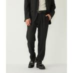 スラックス SHIPS Colors:「手洗い可能」AVANT(R) ウィンター スラックス(セットアップ対応) メンズ