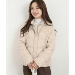 ダウンコート ダウンジャケット BRODIAEA ダウンジャケット レディース