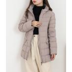 ダウンコート ダウンジャケット BRODIAEA ダウンジャケット レディース