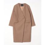 [Simplicite] no color пальто M Brown женский 