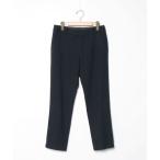 [URBAN RESEARCH DOORS] брюки 38 темно-синий женский 