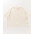 「Ray BEAMS」 半袖カットソー ONE SIZE ホワイト レディース