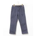 [Gramicci] легкий брюки SMALL темно-синий мужской 