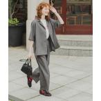 [BONLECILL] выставить FREE угольно-серый женский 