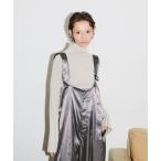 [AIC.] брюки FREE серый женский 