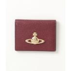 [Vivienne Westwood] футляр для карточек - красный женский 