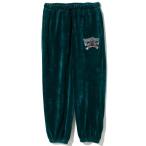 [XLARGE] легкий брюки X-LARGE зеленый мужской 