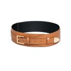 [emiriawiz] ремень X-SMALL Brown женский 