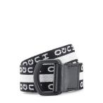 [HUGO] ремень ONESIZE черный мужской 