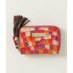 [CLAIRE] футляр для карточек FREE Pink Lady -s