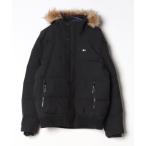 「TOMMY HILFIGER」 ブルゾン L ブラック系その他 メンズ