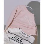 ショッピングSTUART 「JILL by JILL STUART」 長袖ニット FREE ホワイト系その他 レディース