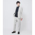 [ABAHOUSE GRAY] выставить 46 grayish бежевый мужской 