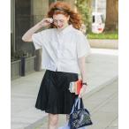 [BONLECILL] брюки-чинос S черный женский 