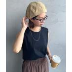 「halo commodity」 ベレー帽 F ベージュ レディース