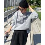 「PUAL CE CIN」 スウェットカ