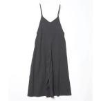 [niko and...] комбинезон L серый женский 